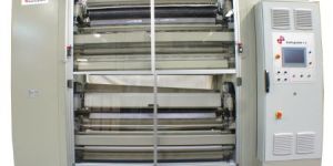 Vertical Shearing Machine