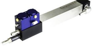 Viscosity Controllers