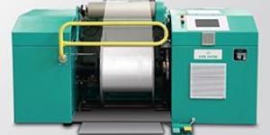 Warping Machines for Rigid Yarn