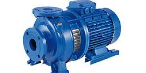 Water Clean Liquids Transfer Pump