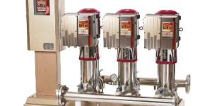 Water Pressure Booster Pump