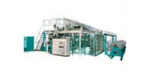 Weft Insertion Machines