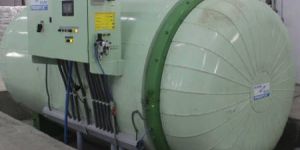 Yarn Conditioning System