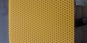 PP HONEYCOMB SHEET