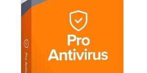 Antivirus Software