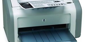Laser Printer