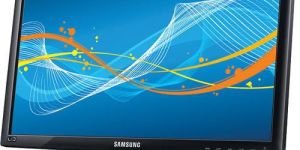 LED Computer Monitor