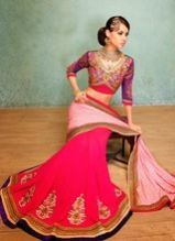 Wedding Bridal Lehenga Choli