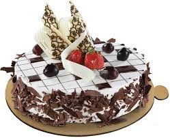 Cake Delivery Service