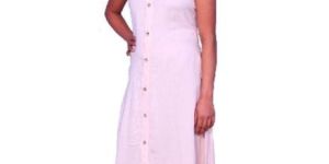 Pitch Color Reyon Kurti