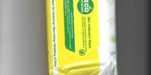 ECO HYGEINE SKIN ANTISEPTIC WIPES