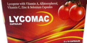 Lycopene Capsule