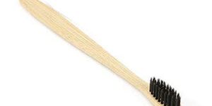 Bamboo Toothbrush
