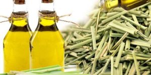 Pure Lemongrass Oil