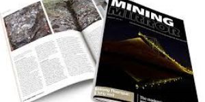 Magazine Printing Service