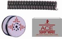 PVC Coated Galvanised Flexible Conduit