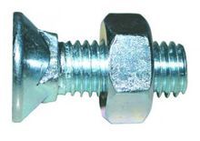 Plow Bolt