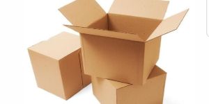 Virgin Carton Box (Food Grade)