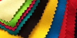 DYED RAYON FABRICS 14 KG