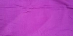 Dyed Rayon Slub Fabric