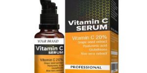 VITAMIN C FACIAL SERUM