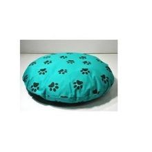 Round Pillow Cushion Cover