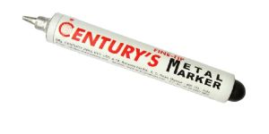 Fine Tip Metal Marker