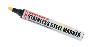Nuclear Grade Stainless Steel Marker