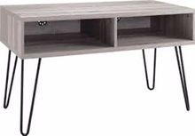 WOODEN T.V. ENTERTAINMENT UNIT