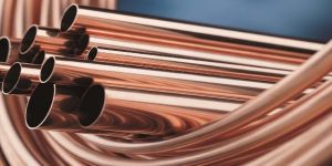 Copper Tubes