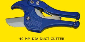 PVC Duct Cutter