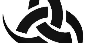 Odin Triple Horn Symbols