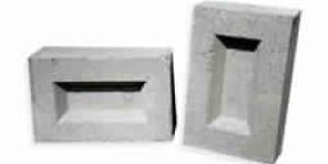 Concrete Brick