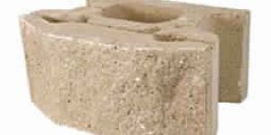 Segmental Retaining Wall Block