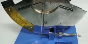 Elmendorf Tear Strength Tester