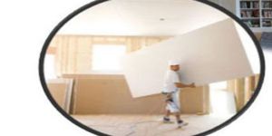 Modified Starch for Gypsum Board