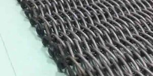 Spiral Conveyor Belt