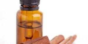 Cinnamon Oil