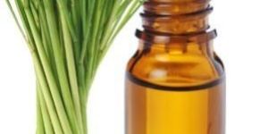 Lemongrass Oil