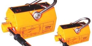 Permanent Magnetic Lifter