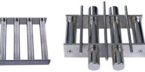Rare Earth Magnetic Grills