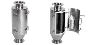 TUBE MAGNETS FOR PIPELINES