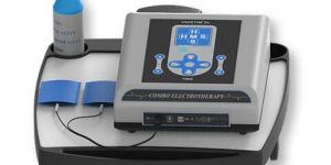 Premium Combo Electrotherapy Equipment
