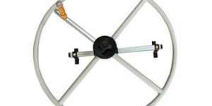 Shoulder Wheel Small