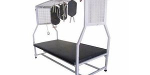 SUSPENSION THERAPY TABLE