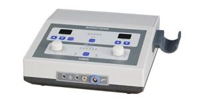 Tens And Ultrasound Combo Machine