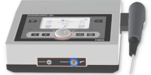 Ultrasound Therapy Machines