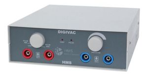 Vacuum Therapy Machine