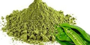 Green Chilli Powder
