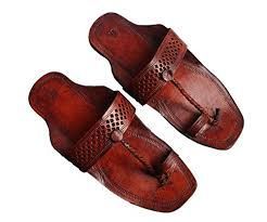 Kolhapuri Chappals